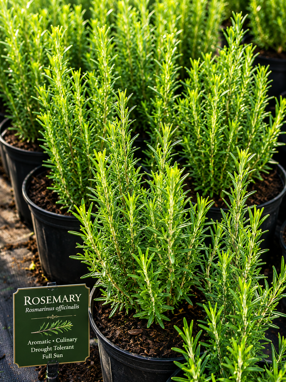WHOLE SALE POTTED PLANTS